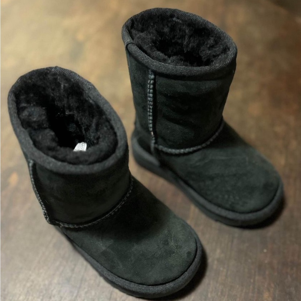 Toddler Ugg Boots